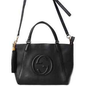Gucci Soho Handbag